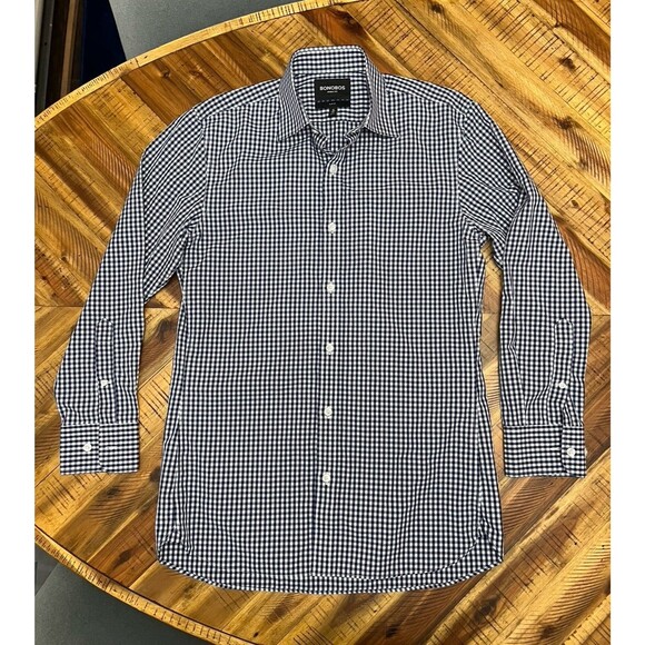 Bonobos Other - Bonobos button up dress shirt